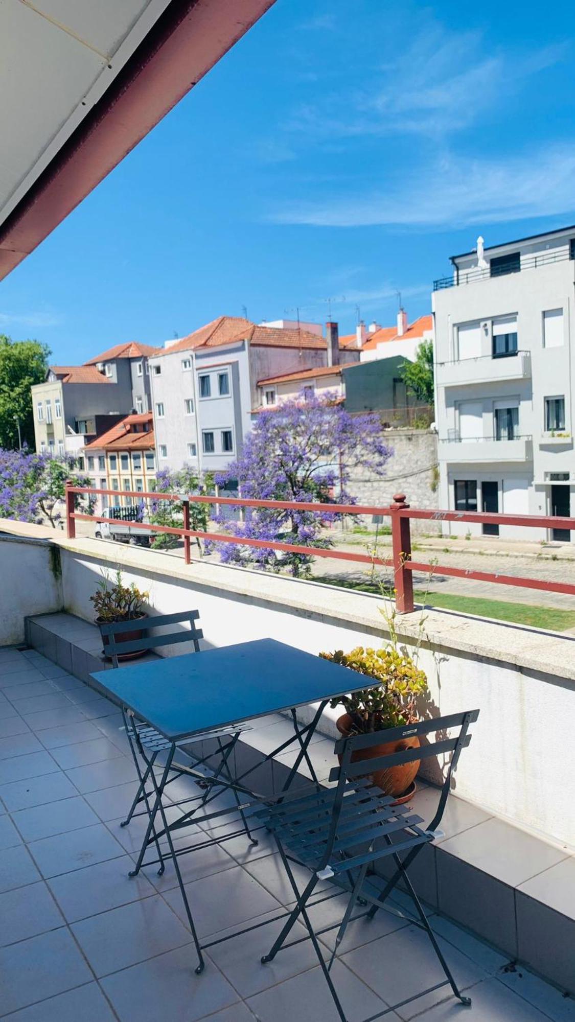 Invicta Porto Guest House Exteriör bild